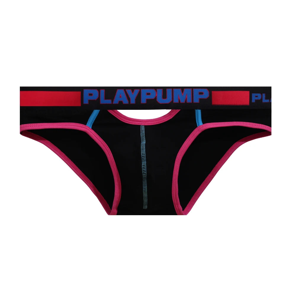 x mens Sex Brief Free Men Underwear Samples Male Sexy Underwear for Men in Stock