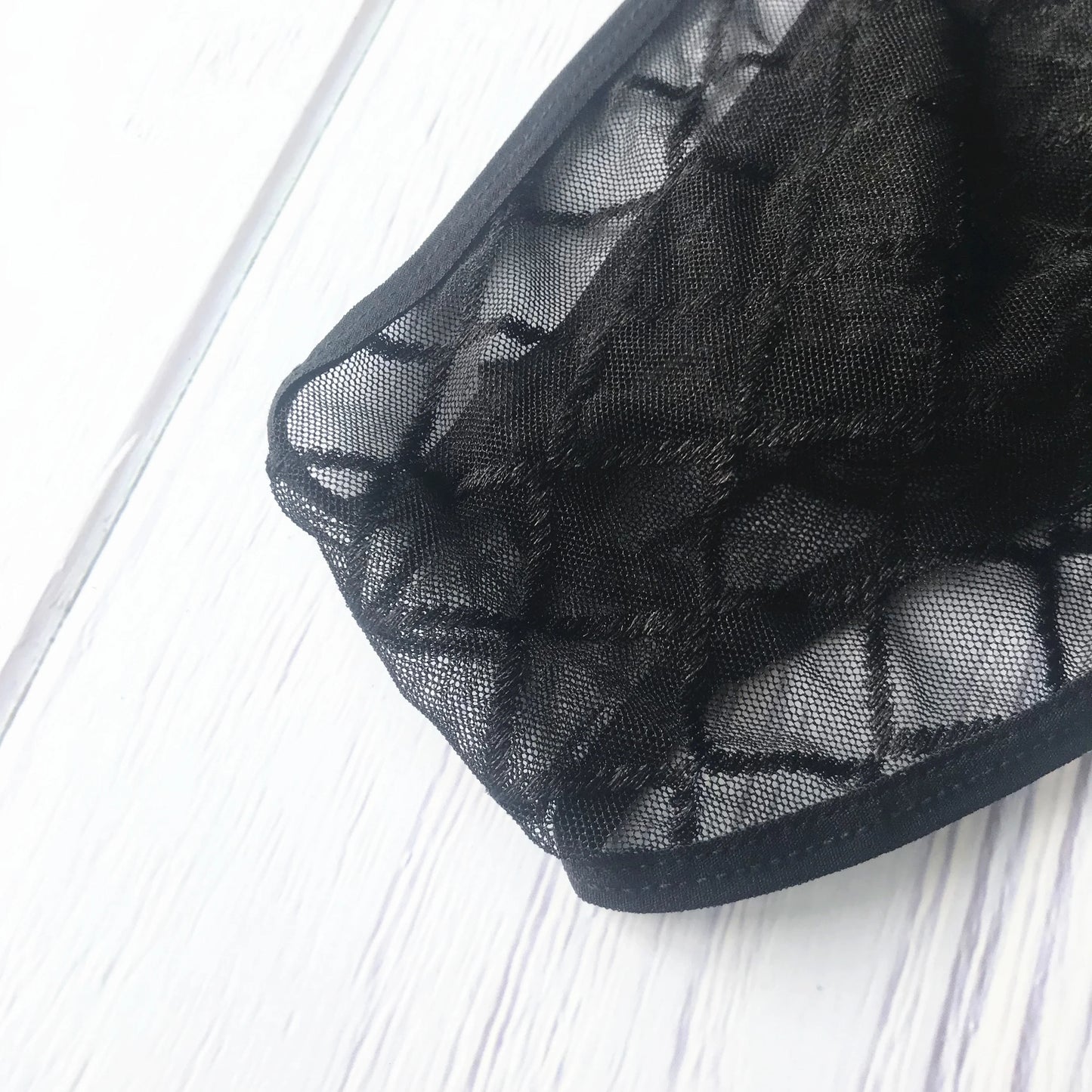 x men's Black Sexy Underwear Briefs