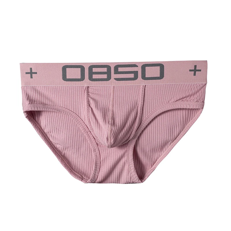 x mens New Cotton Underwear Soft Mens Briefs Underwear Shorts Mens Panties BS3517