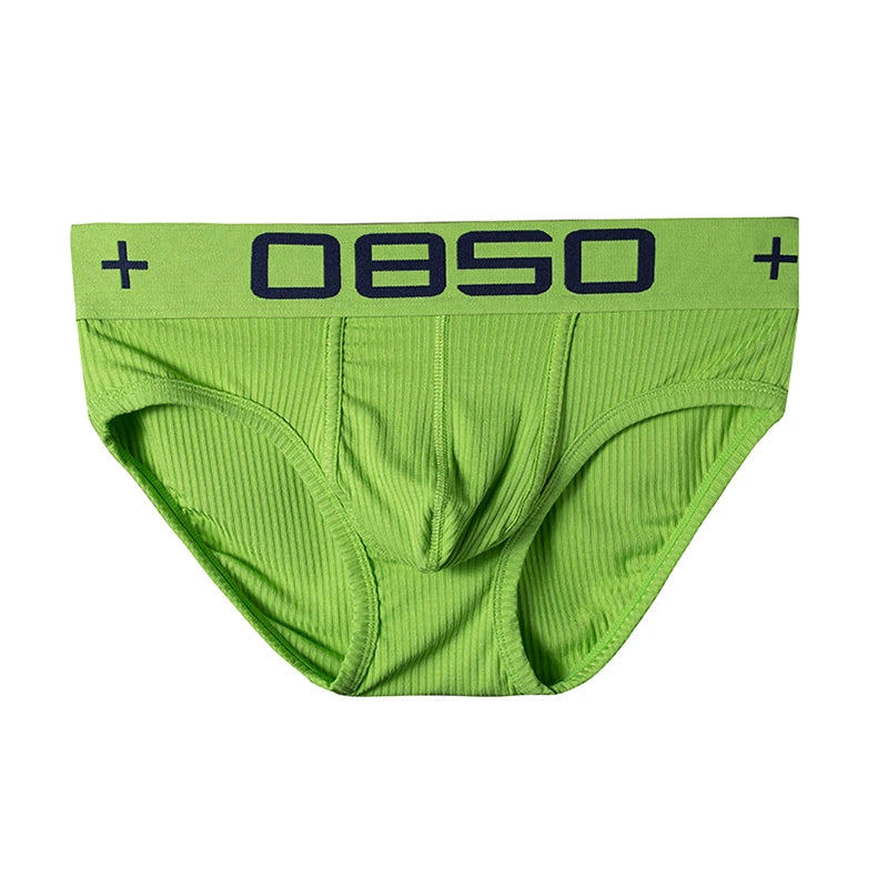 x mens New Cotton Underwear Soft Mens Briefs Underwear Shorts Mens Panties BS3517
