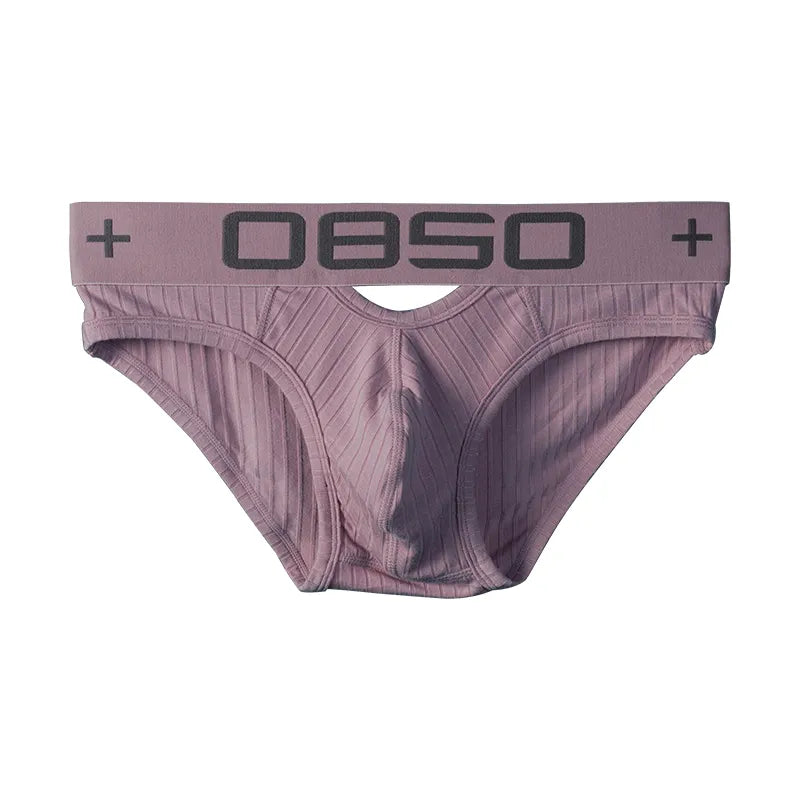 x mens New Cotton Underwear Soft Mens Briefs Underwear Shorts Mens Panties BS3517
