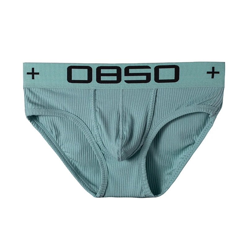 x mens New Cotton Underwear Soft Mens Briefs Underwear Shorts Mens Panties BS3517