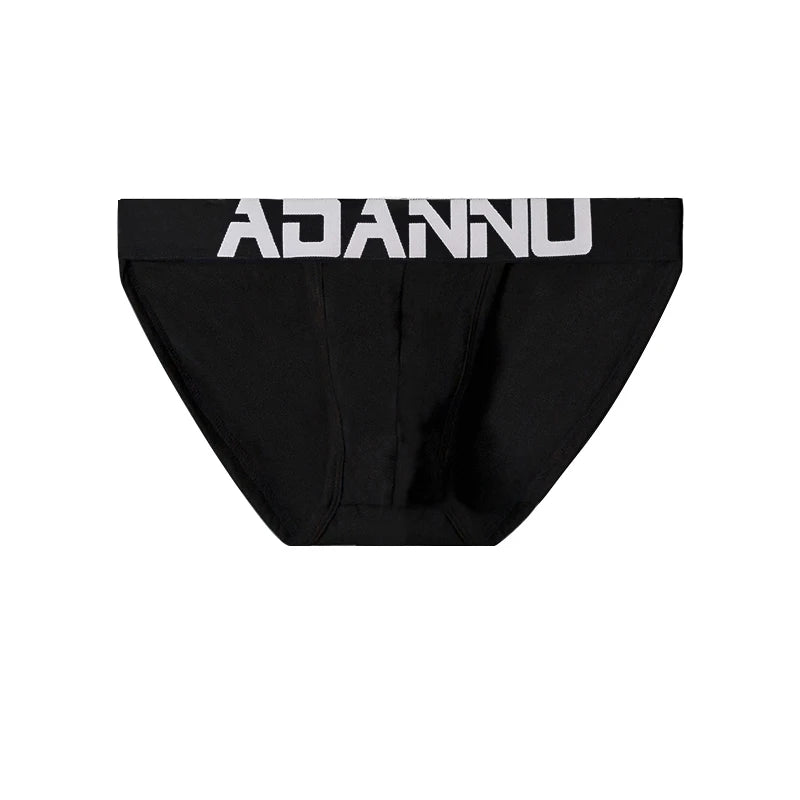 x mens New Cotton Underwear Soft Mens Briefs Underwear Shorts Mens Panties BS3517