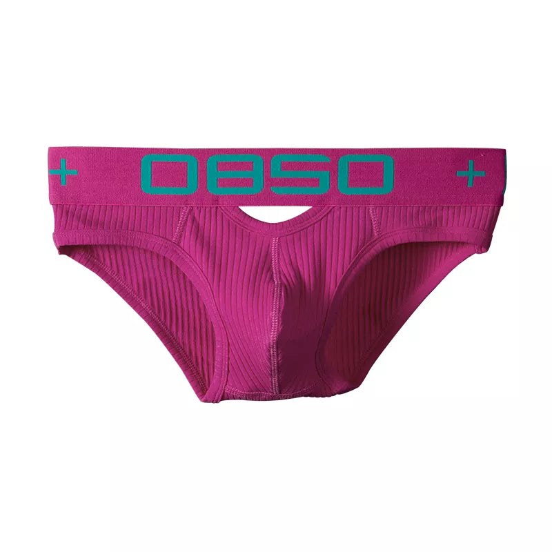x mens New Cotton Underwear Soft Mens Briefs Underwear Shorts Mens Panties BS3517