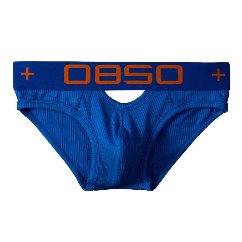 x mens New Cotton Underwear Soft Mens Briefs Underwear Shorts Mens Panties BS3517
