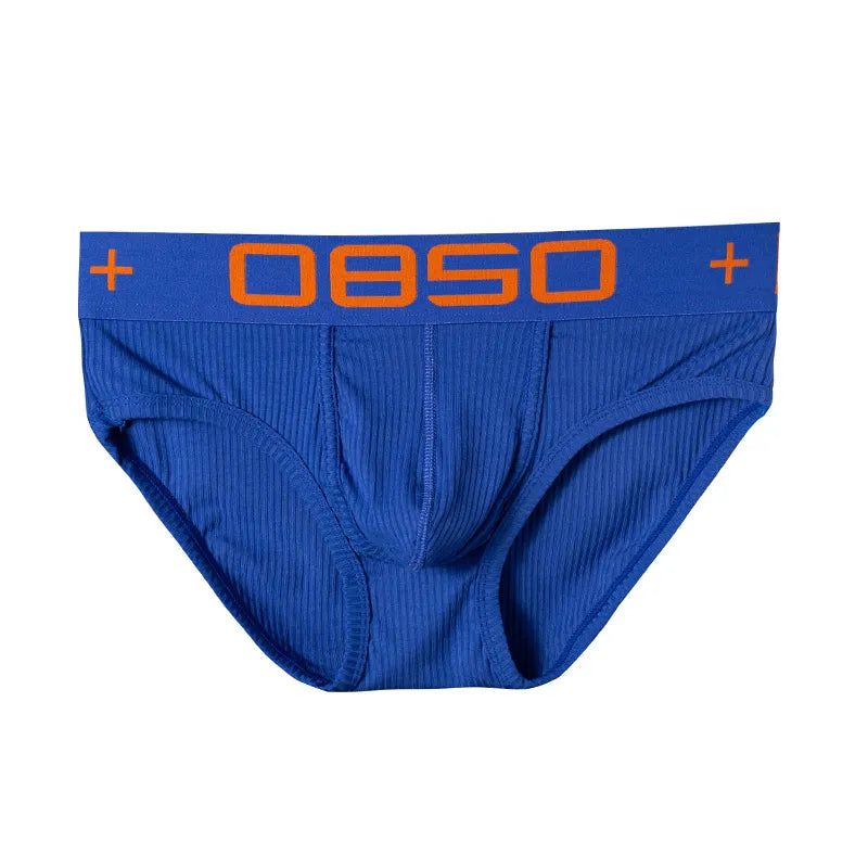x mens New Cotton Underwear Soft Mens Briefs Underwear Shorts Mens Panties BS3517