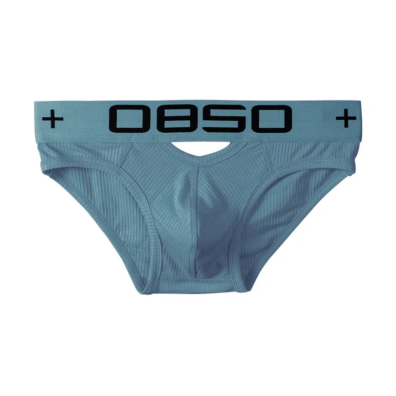 x mens New Cotton Underwear Soft Mens Briefs Underwear Shorts Mens Panties BS3517