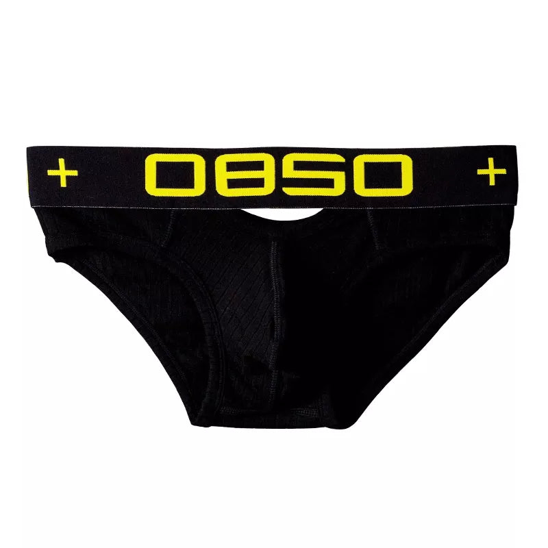x mens New Cotton Underwear Soft Mens Briefs Underwear Shorts Mens Panties BS3517