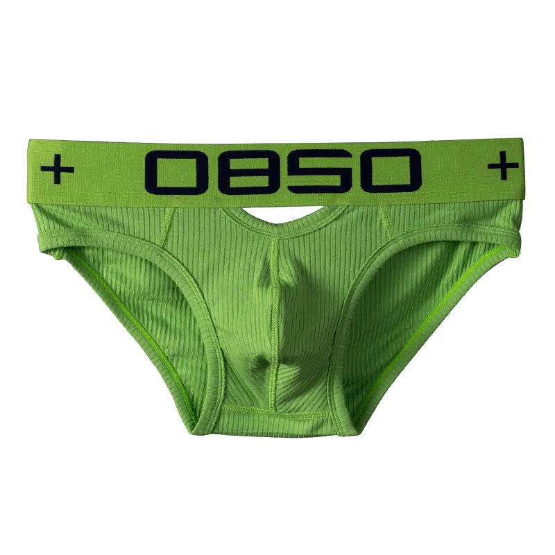 x mens New Cotton Underwear Soft Mens Briefs Underwear Shorts Mens Panties BS3517