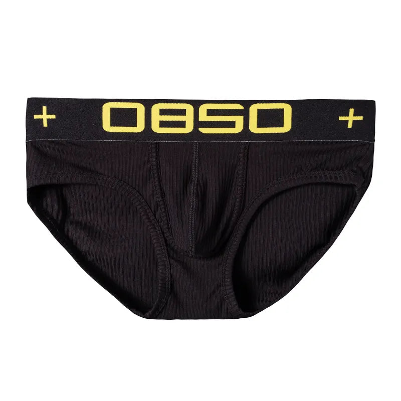 x mens New Cotton Underwear Soft Mens Briefs Underwear Shorts Mens Panties BS3517
