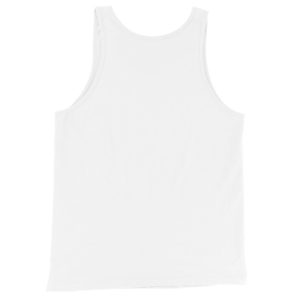 Tank Top Men's Tank Top