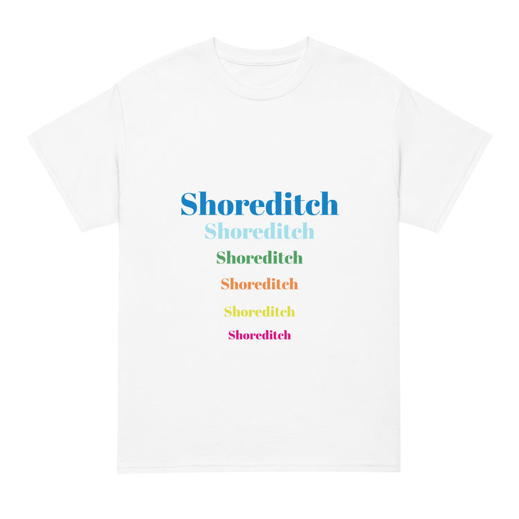 DryBlend T-Shirt Shoreditch