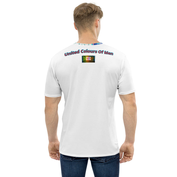 All Over Print T-Shirts men&
