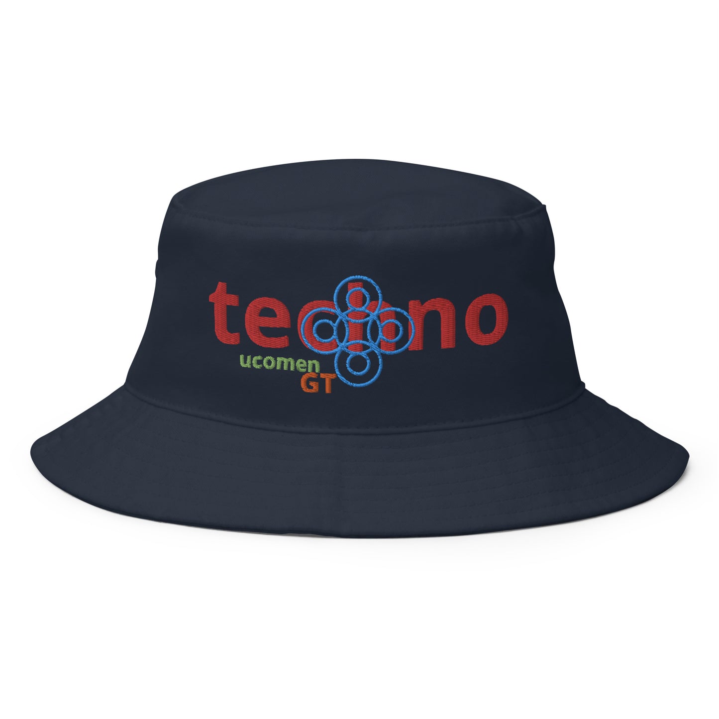 Hat Bucket Hat accessories techno