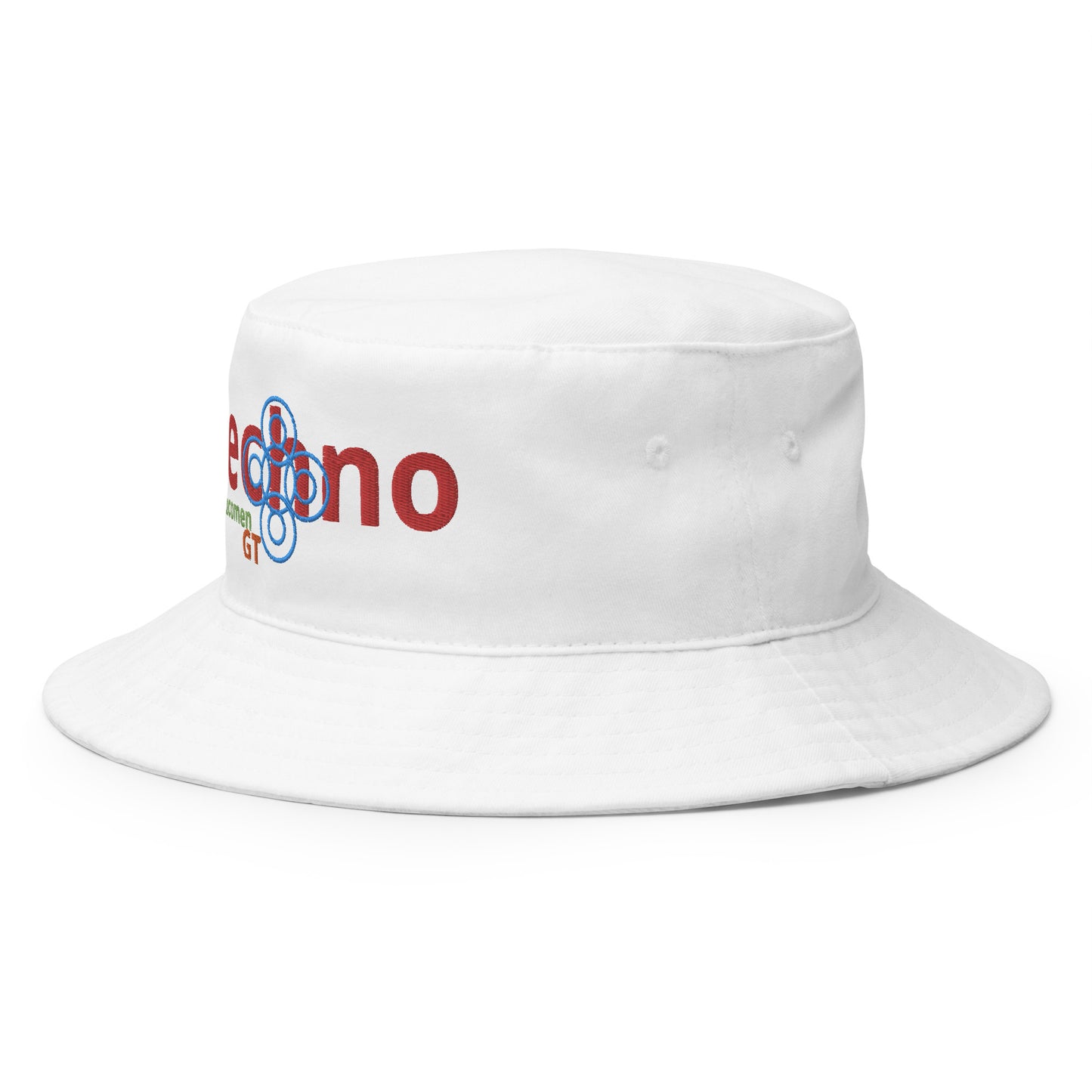 Hat Bucket Hat accessories techno