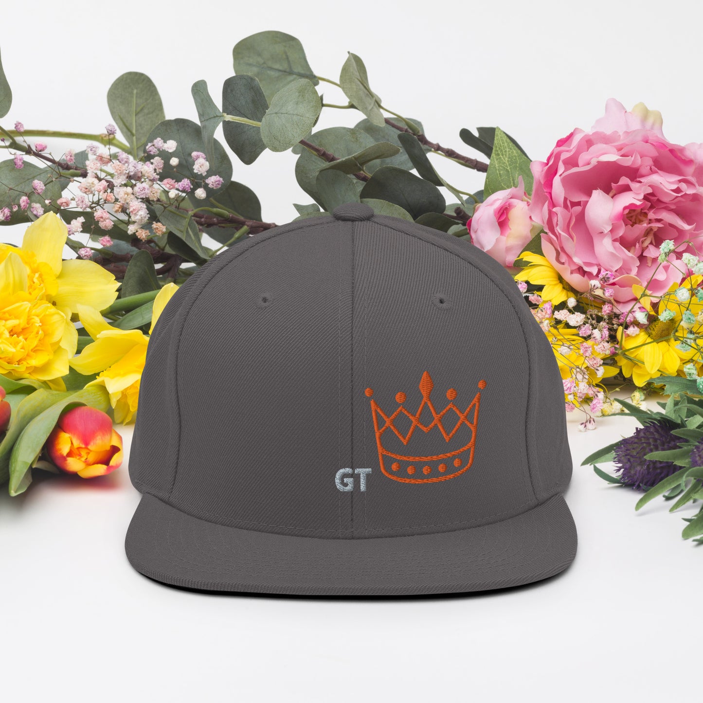 Snapback Hat accessories