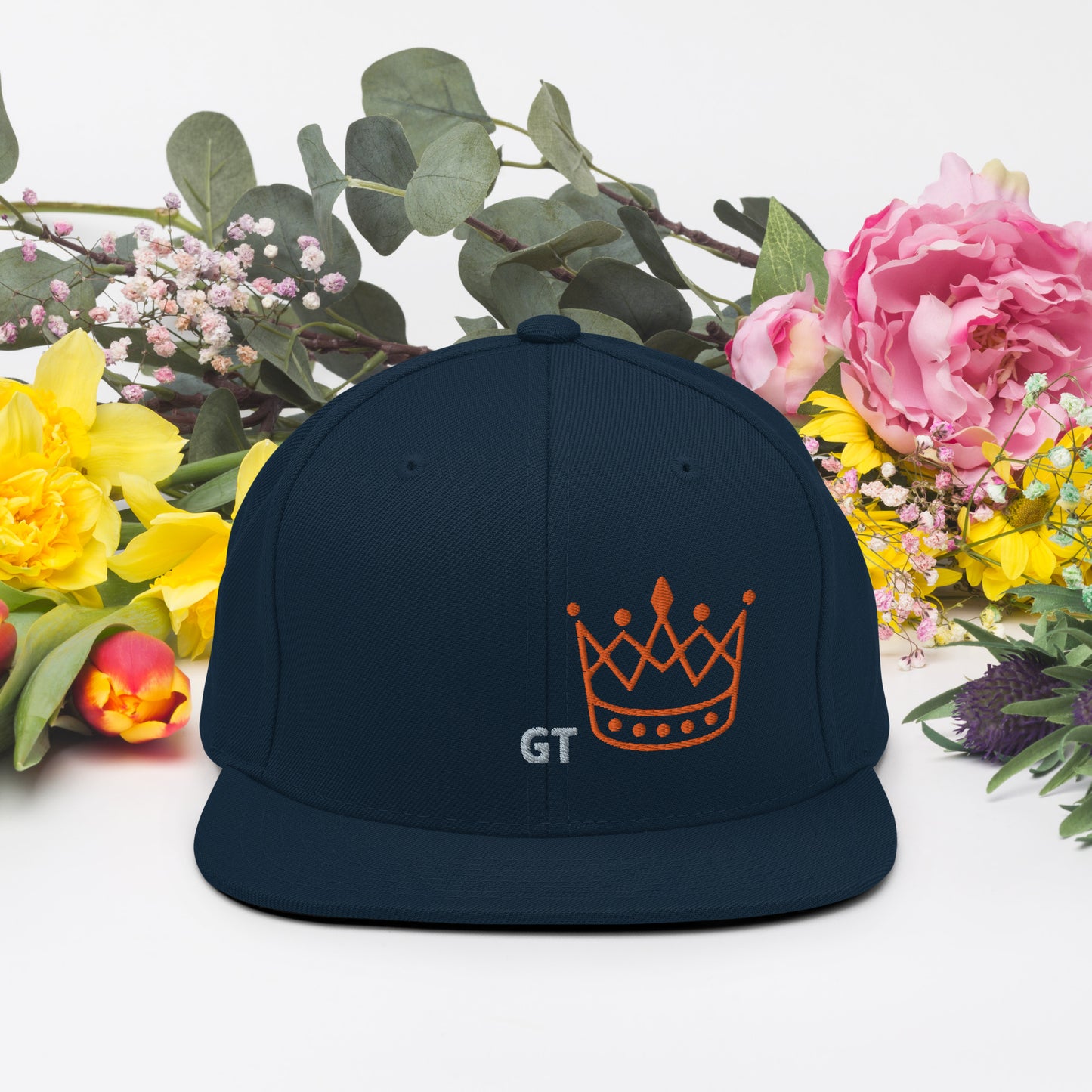 Snapback Hat accessories