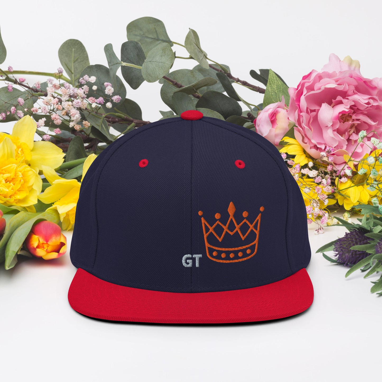 Snapback Hat accessories