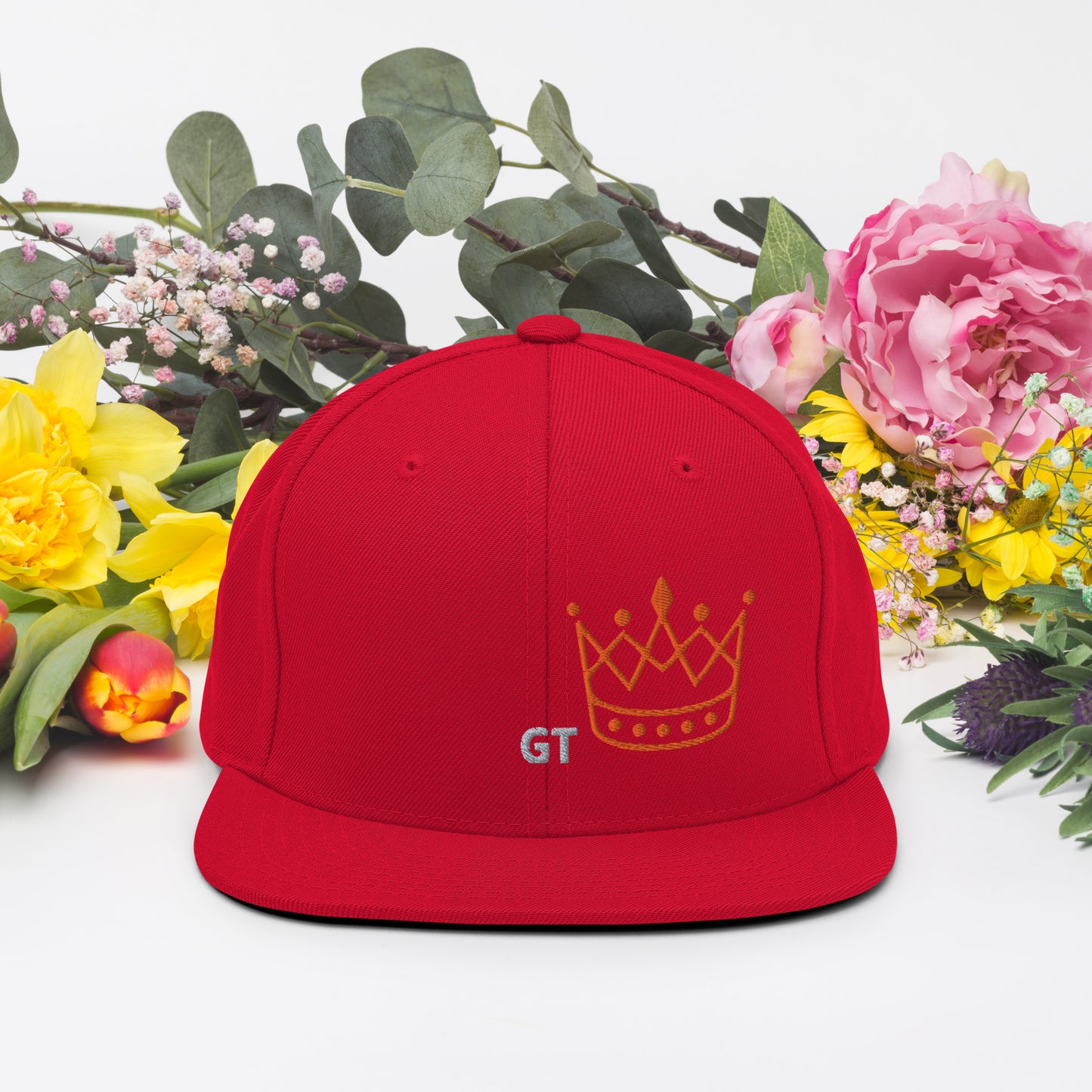 Snapback Hat accessories