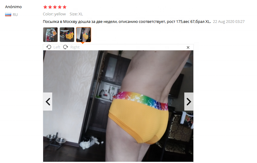 x Mens Shorts Modal Mesh Sexy Briefs Underpants Boxer Plus Size Man Brief