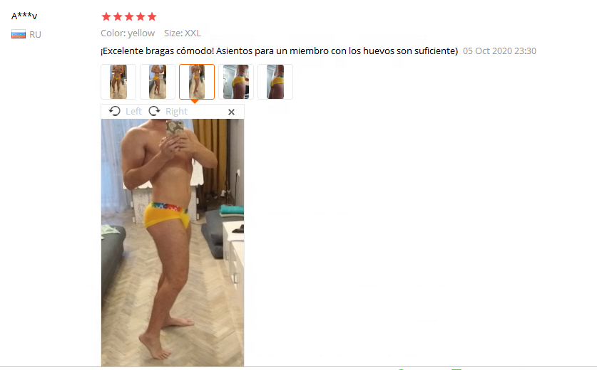 x Mens Shorts Modal Mesh Sexy Briefs Underpants Boxer Plus Size Man Brief