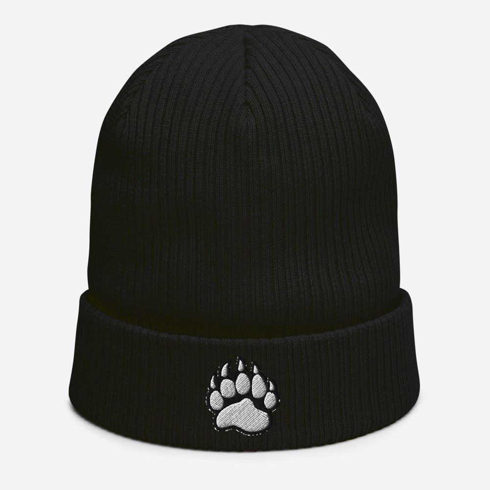Beanie Organic ribbed accessories