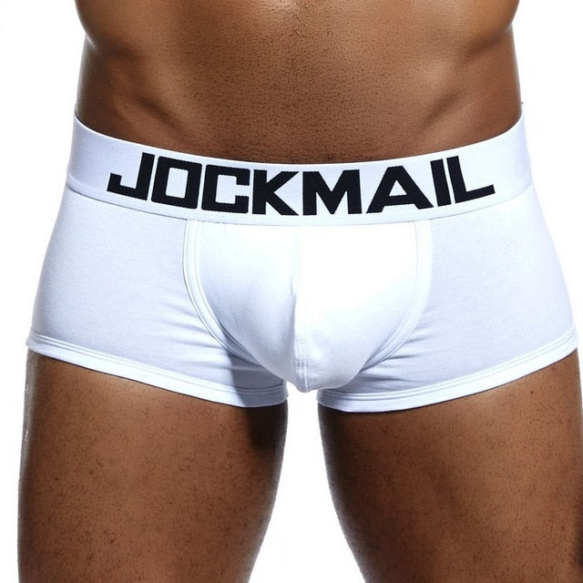x mens JOCKMAIL New Sexy Men Underwear
