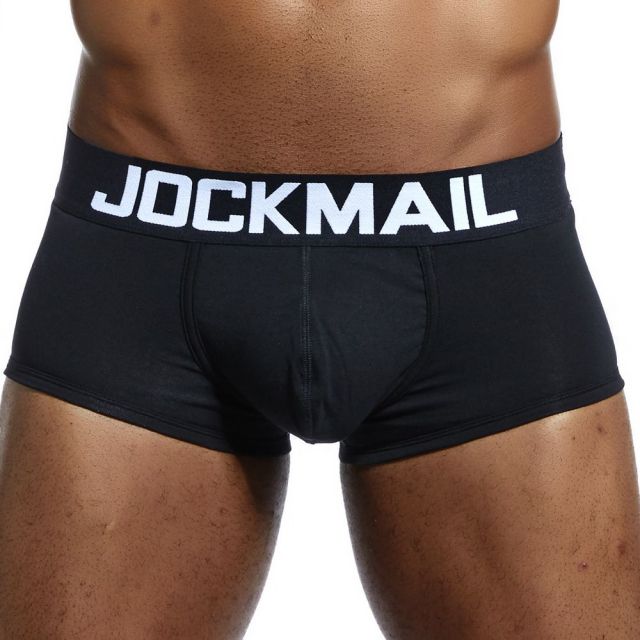 x mens JOCKMAIL New Sexy Men Underwear