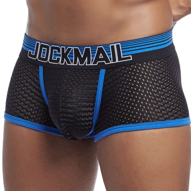 x mens JOCKMAIL New Sexy Men Underwear