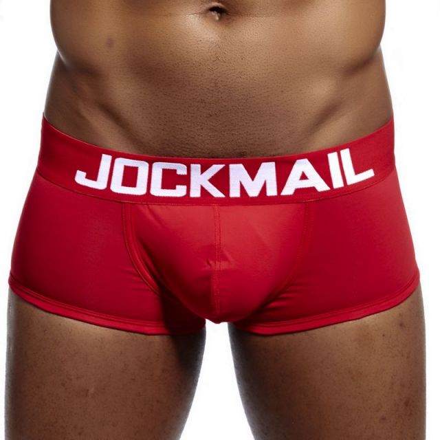 x mens JOCKMAIL New Sexy Men Underwear