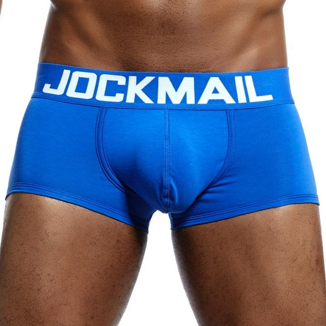 x mens JOCKMAIL New Sexy Men Underwear