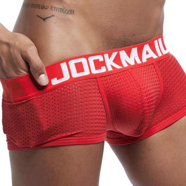 x mens JOCKMAIL New Sexy Men Underwear