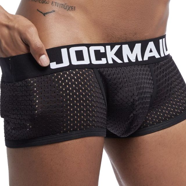 x mens JOCKMAIL New Sexy Men Underwear