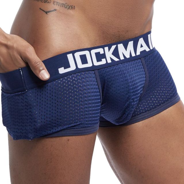 x mens JOCKMAIL New Sexy Men Underwear
