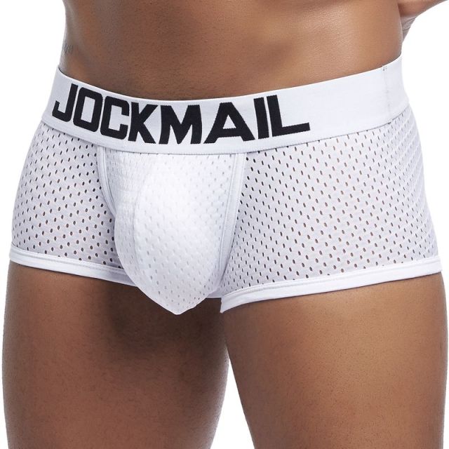 x mens JOCKMAIL New Sexy Men Underwear