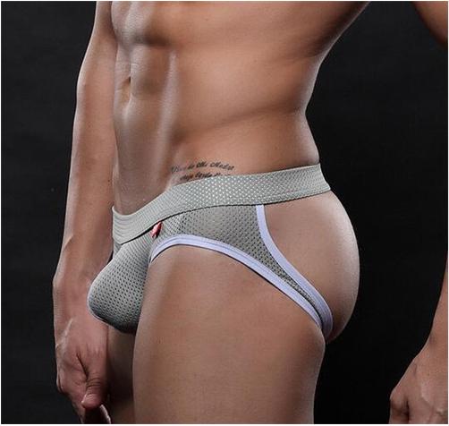 x mens Hot sell Comfortable Tight Men underwear Jock Strap