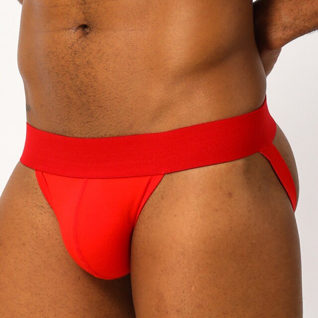 x Mens Jockstrap underwear