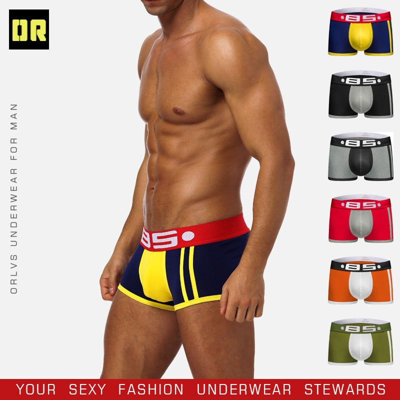 x mens Boxershorts Men underwear