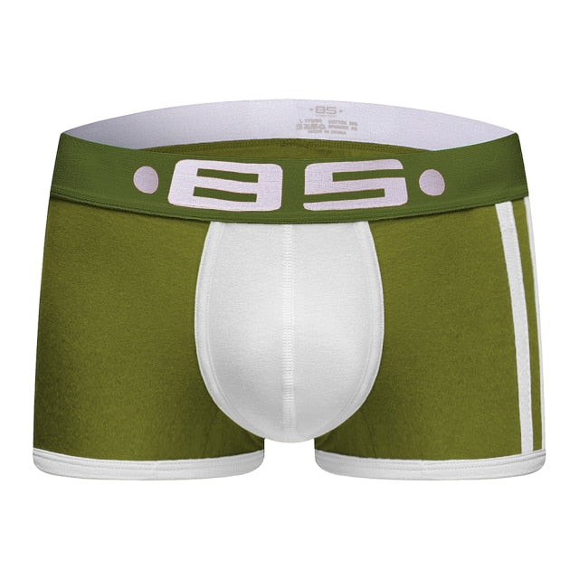 x mens Boxershorts Men underwear