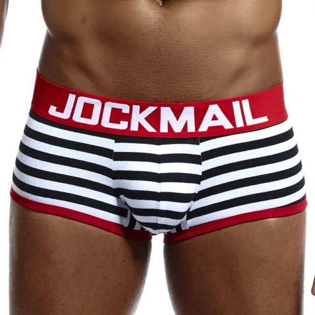 x mens JOCKMAIL Gay Men Boxer Underwear