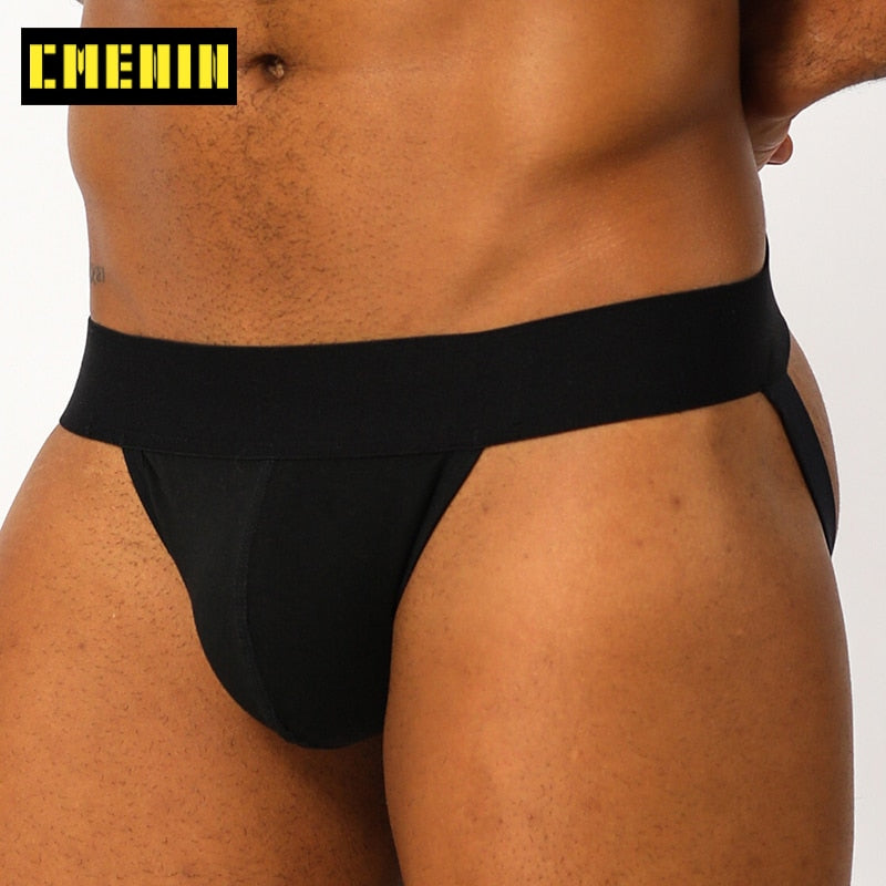 x Mens Jockstrap underwear