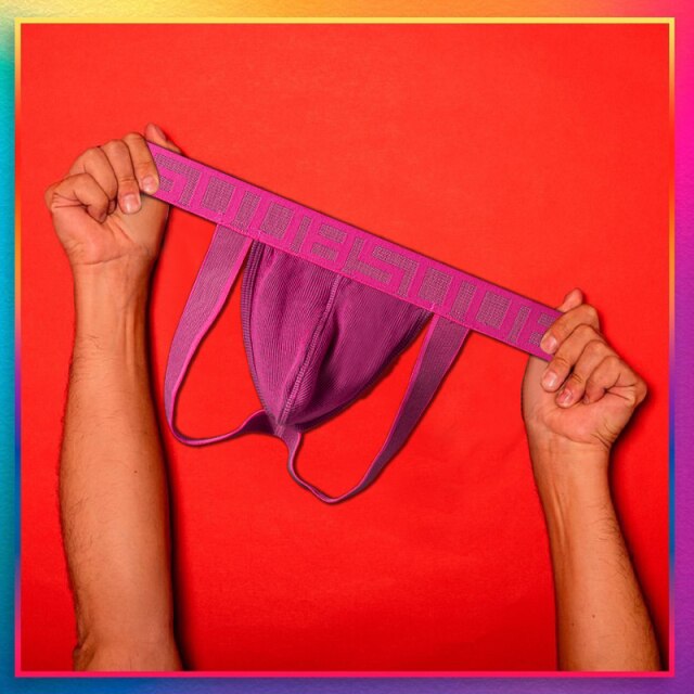 x Mens Jockstrap underwear