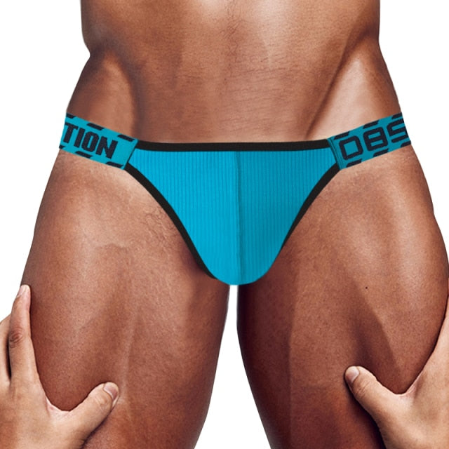 x Mens Jockstrap underwear