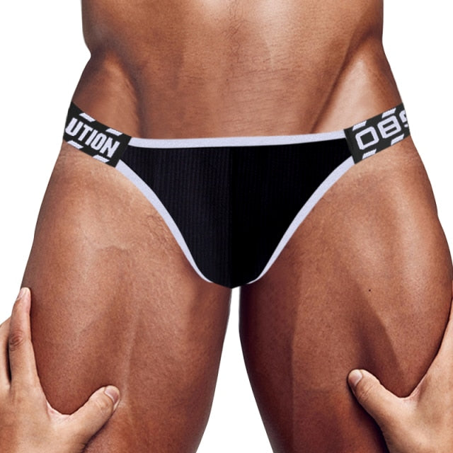 x Mens Jockstrap underwear