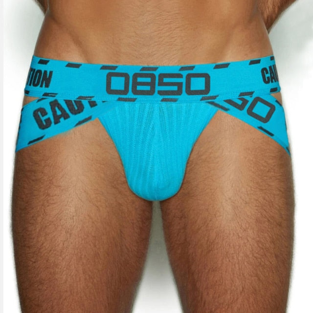 x Mens Jockstrap underwear