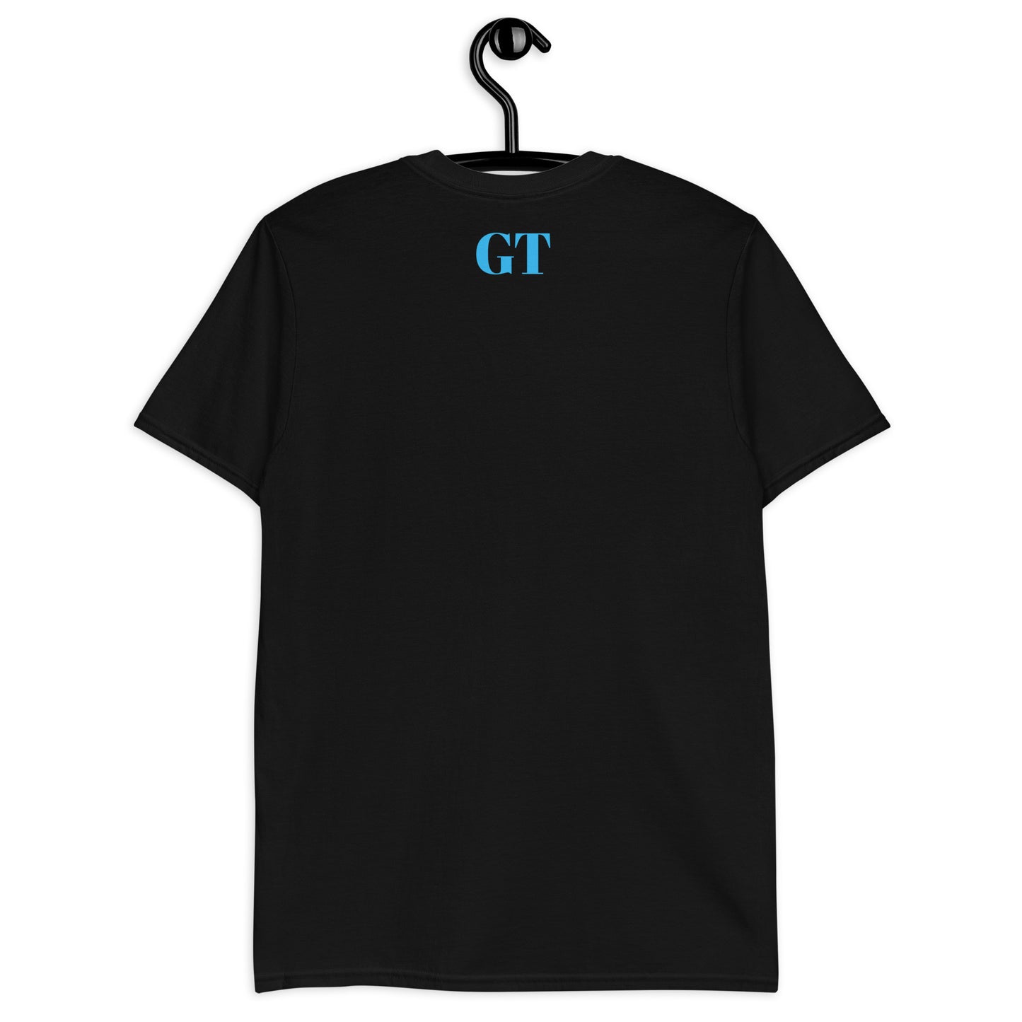 T-shirts Short-Sleeve Gtime