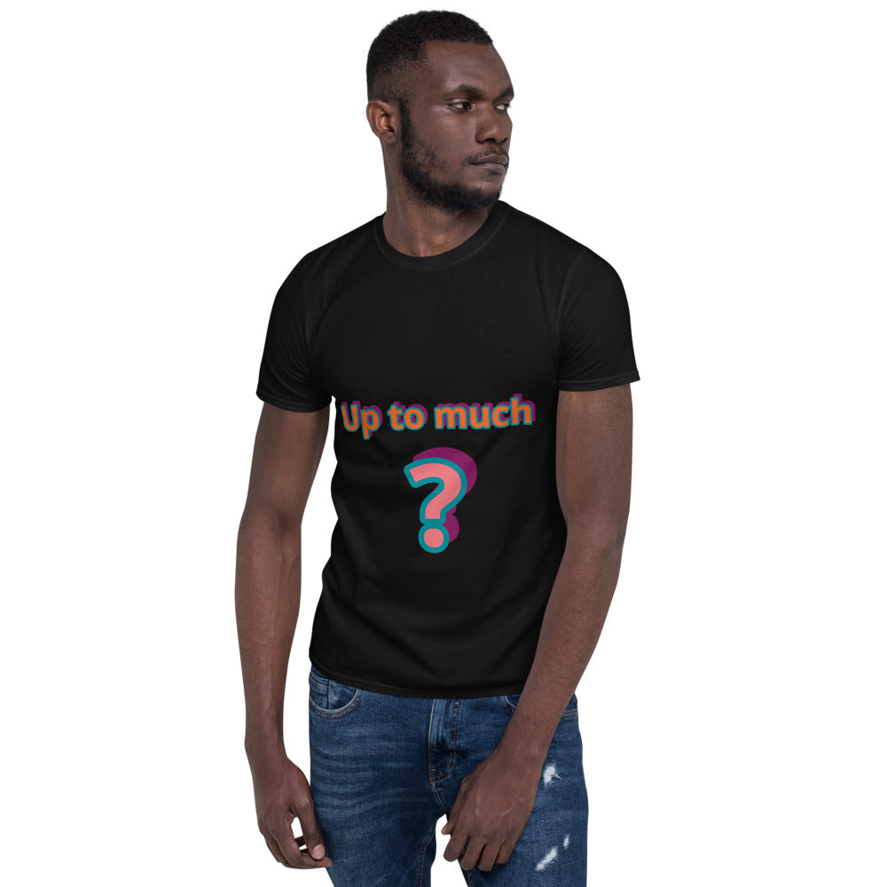T-Shirts UCOMen