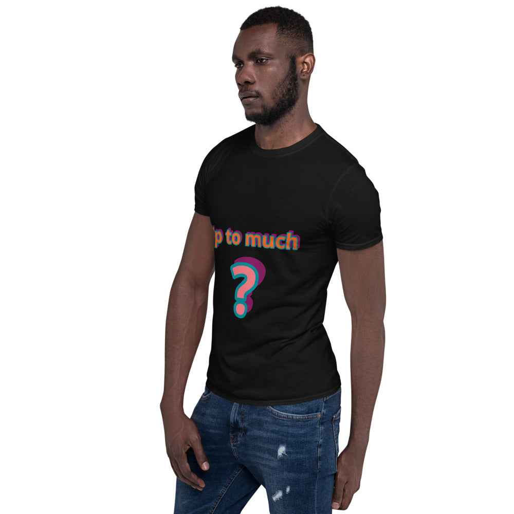 T-Shirts UCOMen