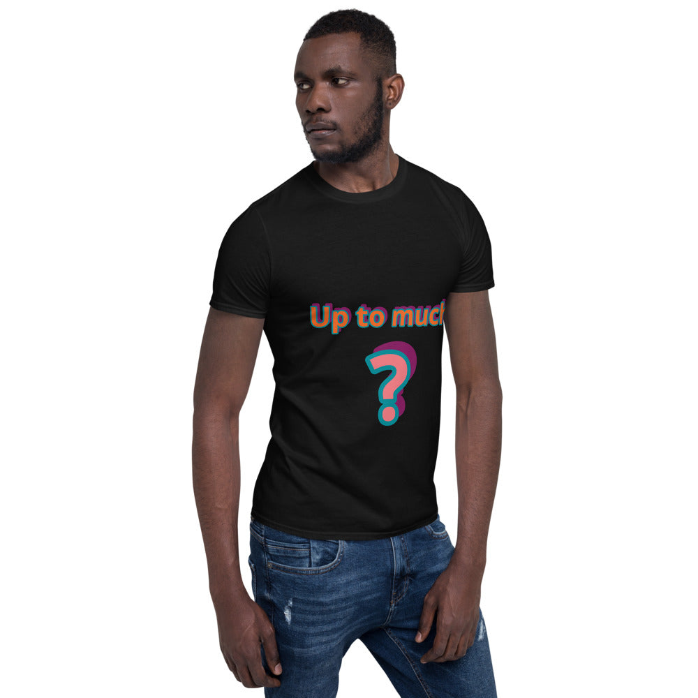 T-Shirts UCOMen