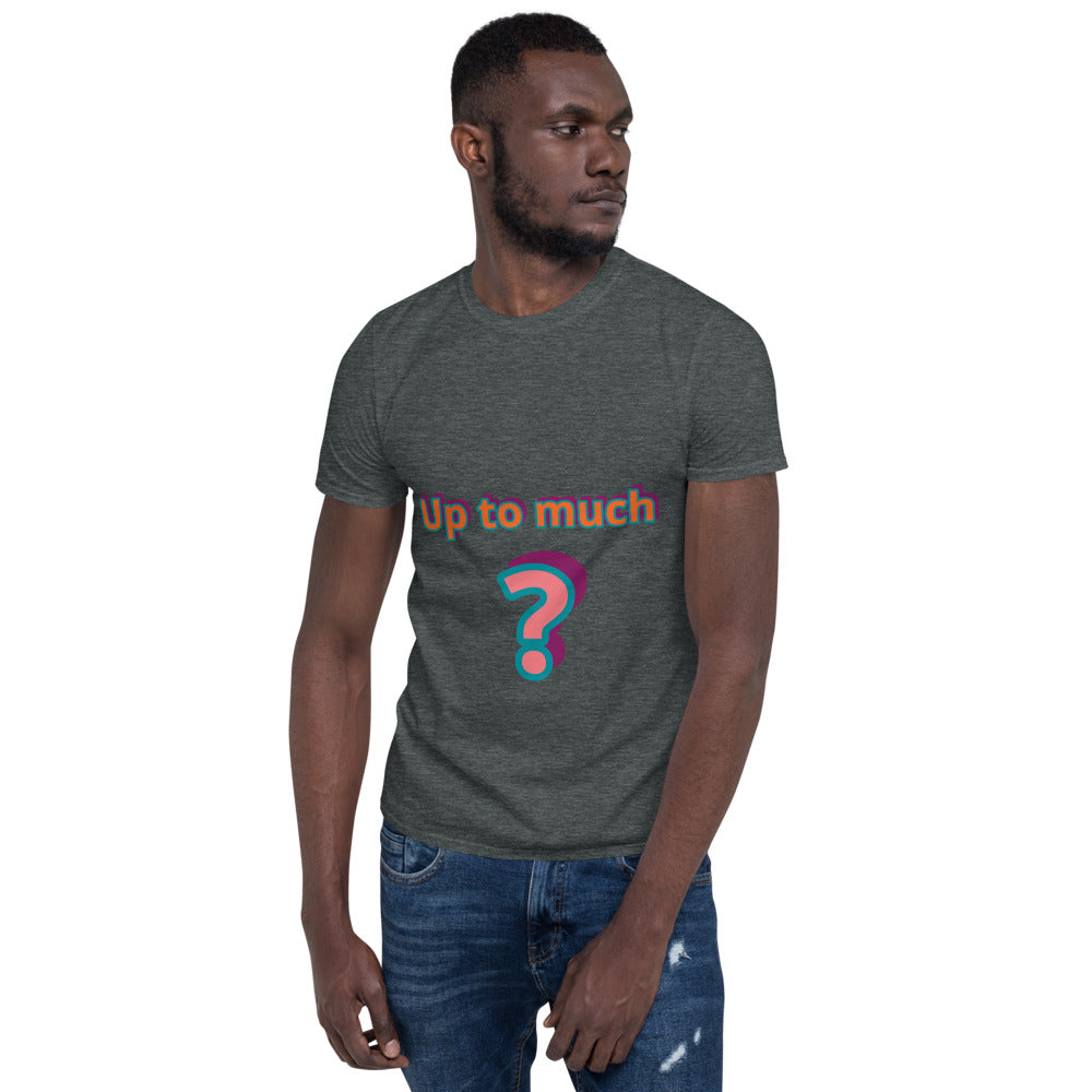 T-Shirts UCOMen